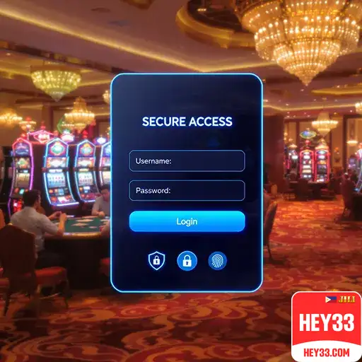 hey33 login